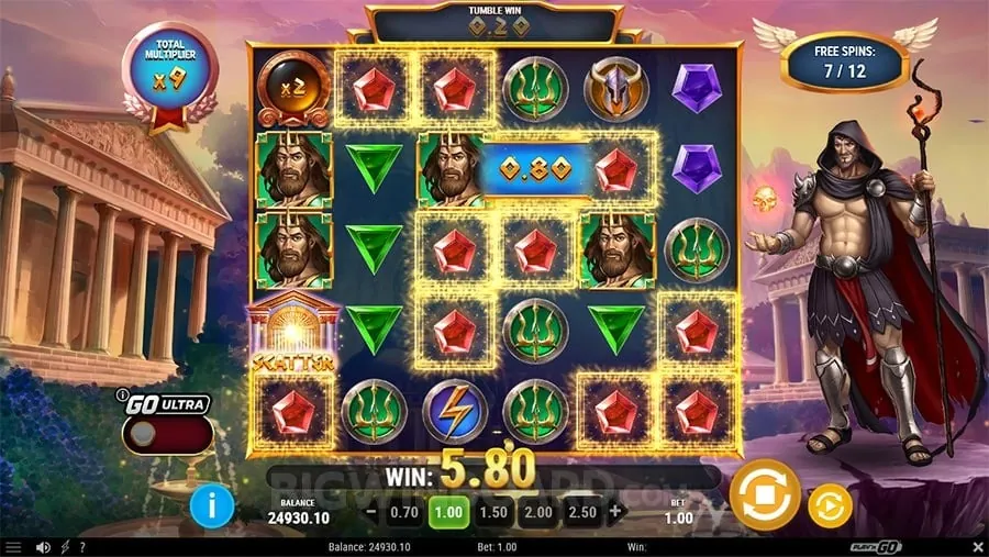 Top Strategies for Online Slots